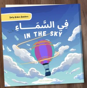 In The Sky